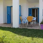 Casa de hóspedes S'olivariu Village Paradise *