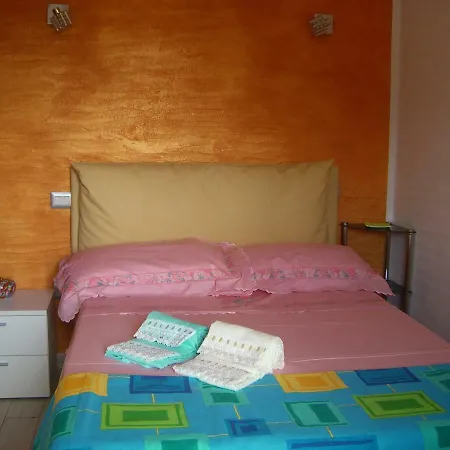 S'olivariu Village Paradise Guest house *