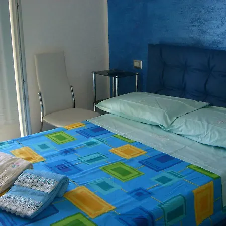 Guest house S'olivariu Village Paradise *