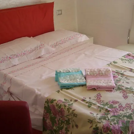 Guest house S'olivariu Village Paradise *