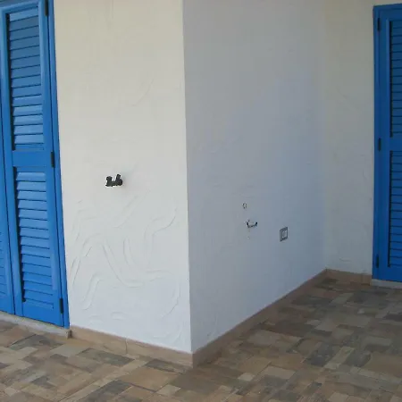 בית הארחה S'olivariu Village Paradise פישינאס