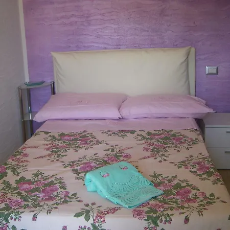 S'olivariu Village Paradise Guest house