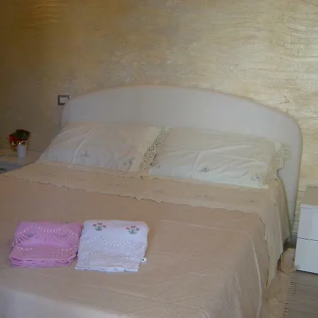 Vendégház S'olivariu Village Paradise Piscinas