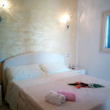 S'olivariu Village Paradise בית הארחה פישינאס