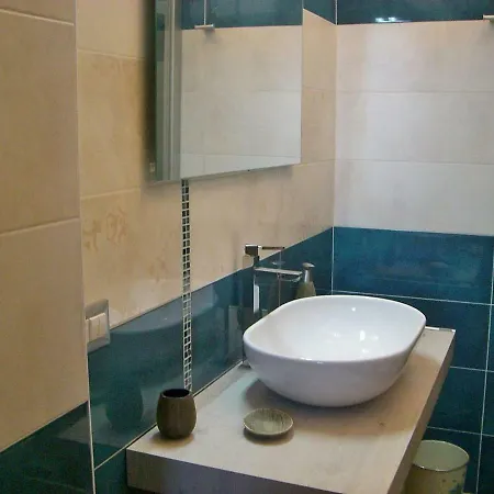 S'olivariu Village Paradise בית הארחה *