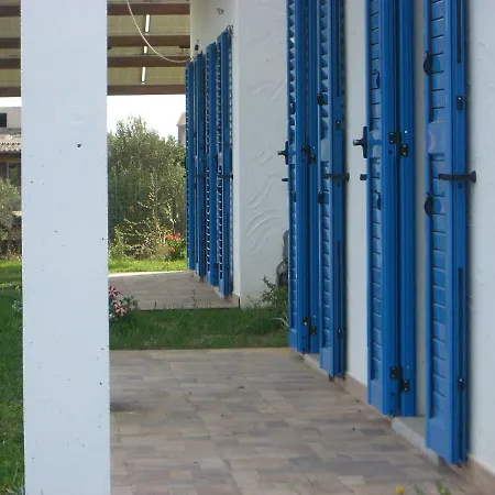 S'olivariu Village Paradise *