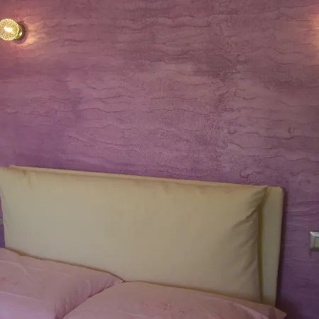 Guest house S'olivariu Village Paradise Piscinas