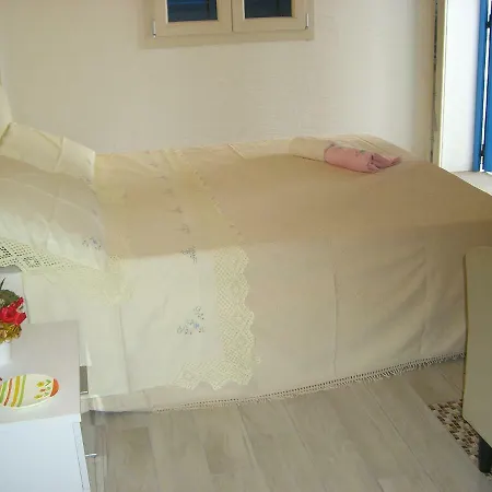 S'olivariu Village Paradise Guest house *