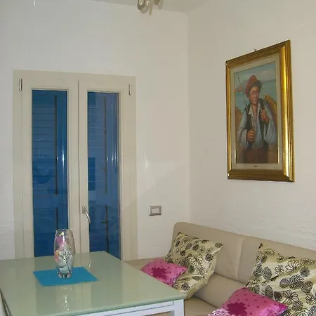 Guest house S'olivariu Village Paradise Piscinas