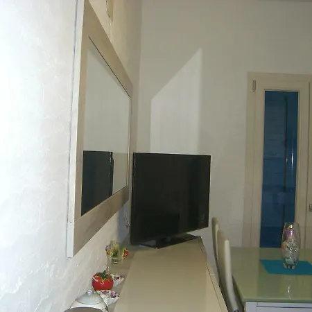 S'olivariu Village Paradise * 피치나스
