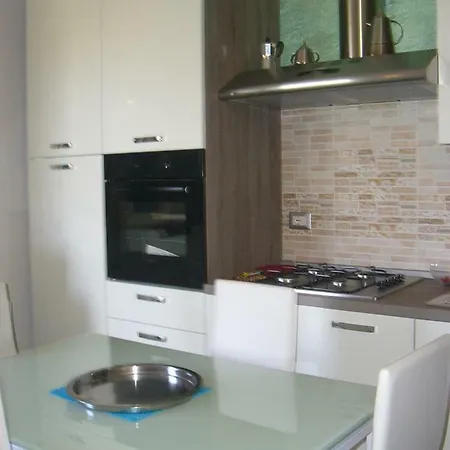 S'olivariu Village Paradise Guest house *