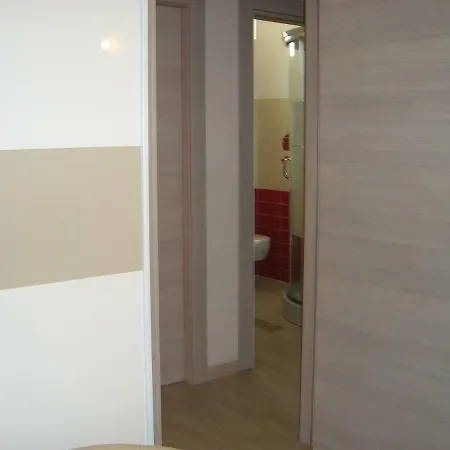 S'olivariu Village Paradise Guest house