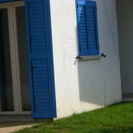 S'olivariu Village Paradise *