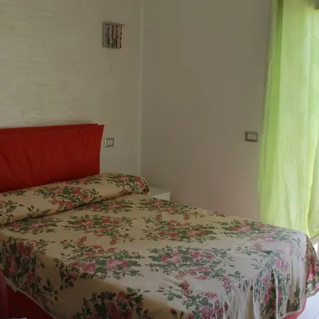 Guest house S'olivariu Village Paradise *