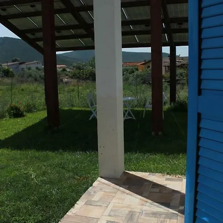 S'olivariu Village Paradise Vendégház *