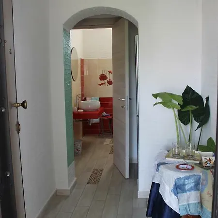 S'olivariu Village Paradise