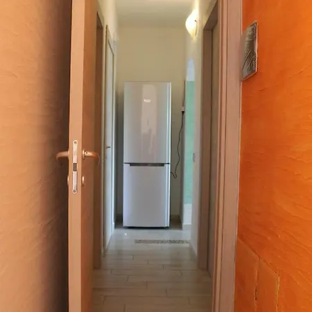 S'olivariu Village Paradise *