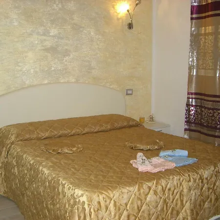 S'olivariu Village Paradise Guest house