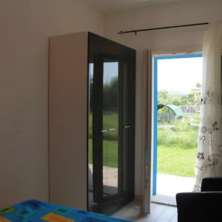 Guest house S'olivariu Village Paradise *