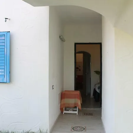 S'olivariu Village Paradise Guest house Piscinas