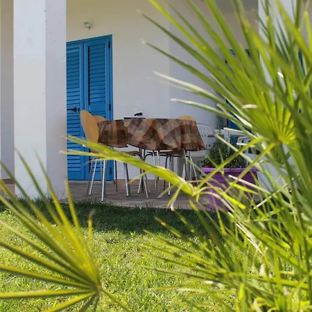 S'olivariu Village Paradise *