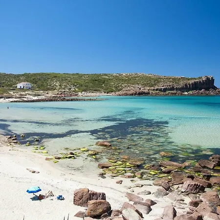 S'olivariu Village Paradise Πανσιόν