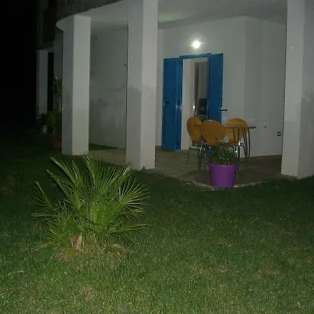 Guest house S'olivariu Village Paradise *